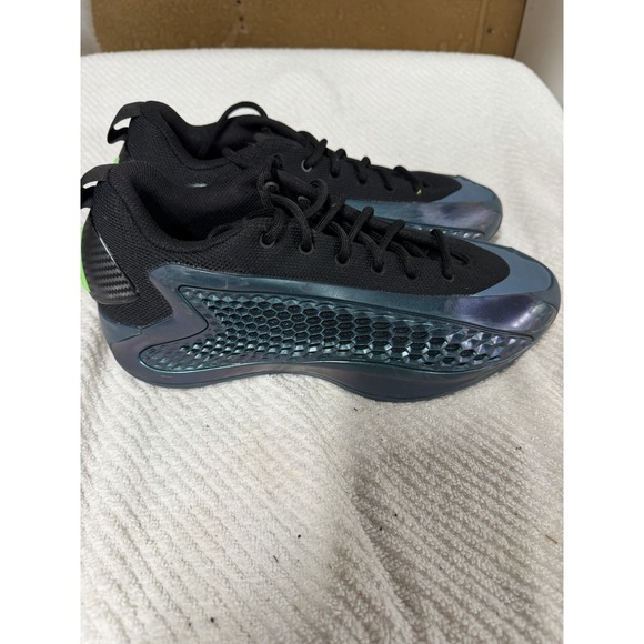 adidas Other - Anthony Edwards A.E.1 Low Adidas "Metamorphosis"  Men's Shoes JQ6135 Sz 9